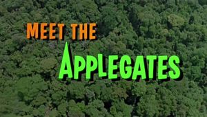 Meet the Applegates's poster