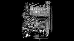 The Crack: Inception's poster