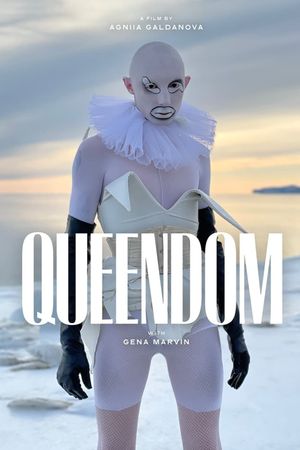 Queendom's poster