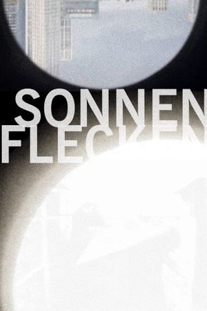 Sonnenflecken's poster