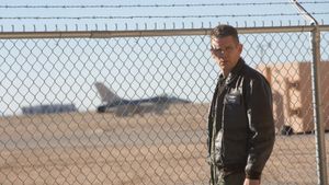 Good Kill's poster