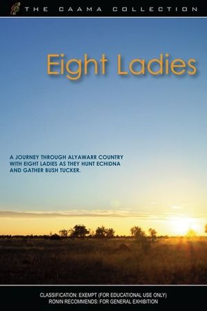 Eight Ladies's poster image