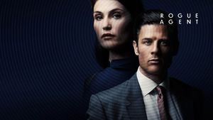 Rogue Agent's poster