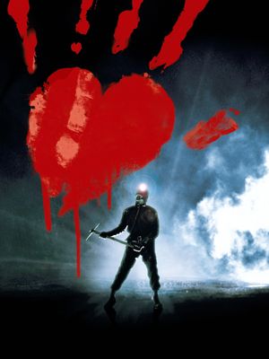 My Bloody Valentine's poster