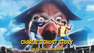 Charlie's Ghost Story's poster