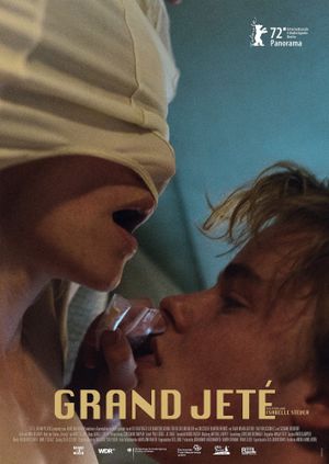 Grand Jeté's poster