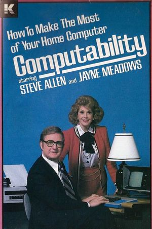 Computability: How to Make the Most of Your Home Computer's poster