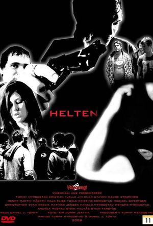 Helten's poster