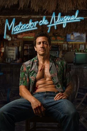 Road House's poster