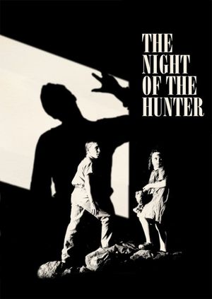 The Night of the Hunter's poster