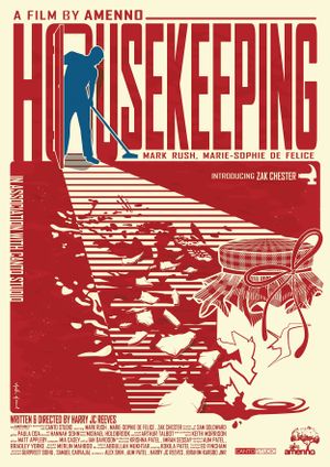 Housekeeping's poster