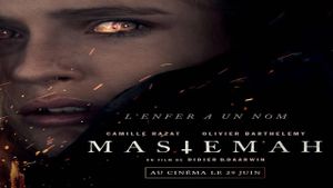 Mastemah's poster