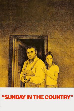 Sunday in the Country's poster