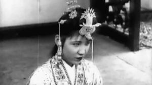 Xi xiang ji's poster