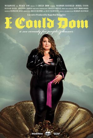 I Could Dom's poster