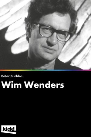 In Bildern leben - Die filmischen Reflexionen des Wim Wenders's poster