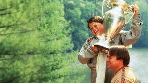 Heavyweights's poster