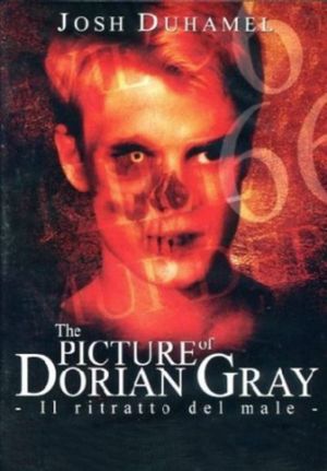 The Picture of Dorian Gray's poster