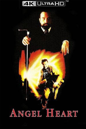 Angel Heart's poster