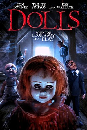 Dolls's poster