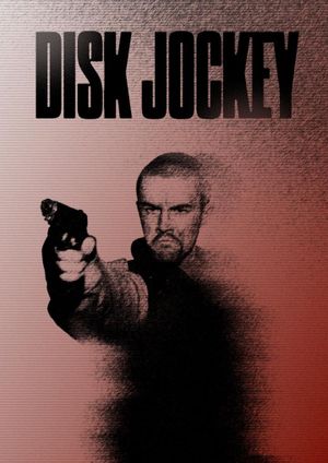Disk Jockey's poster
