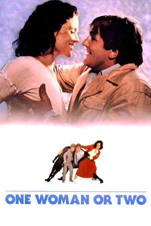 One Woman or Two's poster