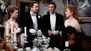 That Forsyte Woman's poster