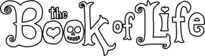 The Book of Life's poster