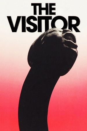 The Visitor's poster
