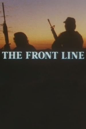 The Front Line's poster image