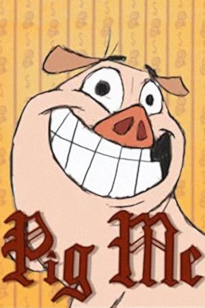 Pig Me's poster image