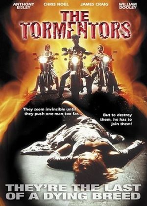 The Tormentors's poster image