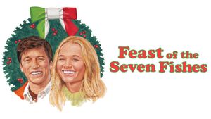 Feast of the Seven Fishes's poster