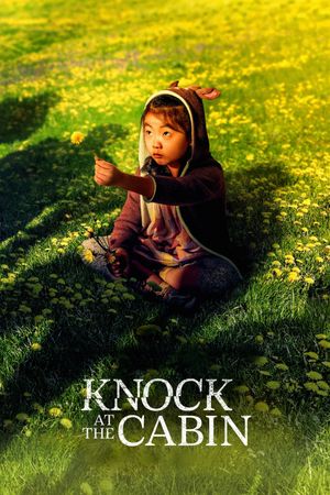 Knock at the Cabin's poster