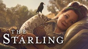 The Starling's poster