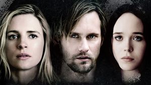 The East's poster