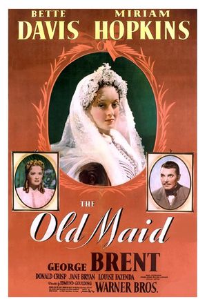 The Old Maid's poster