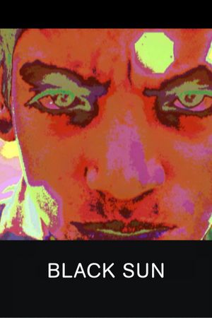 Black Sun's poster