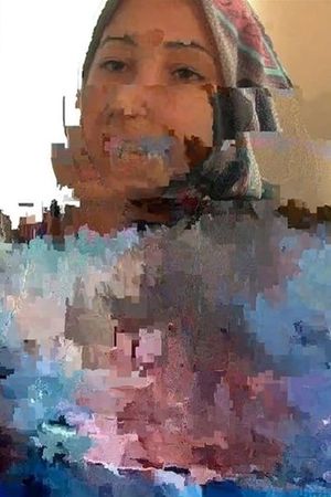 what remains's poster