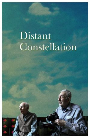 Distant Constellation's poster