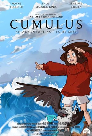 Cumulus's poster image