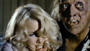 Phantom of the Theatre's poster