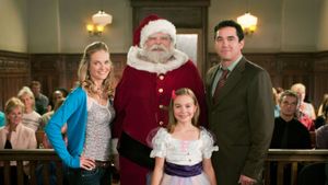 The Case for Christmas's poster