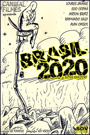 Brazil 2020's poster