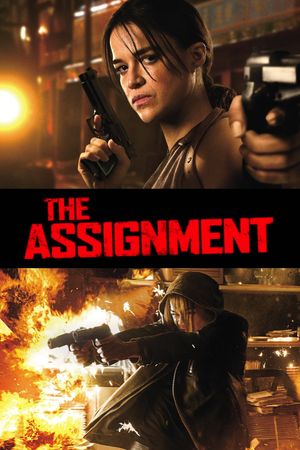 The Assignment's poster image