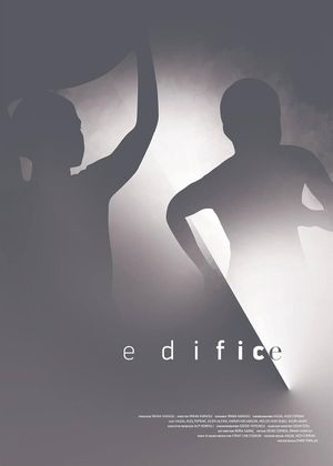 EDIFICE's poster