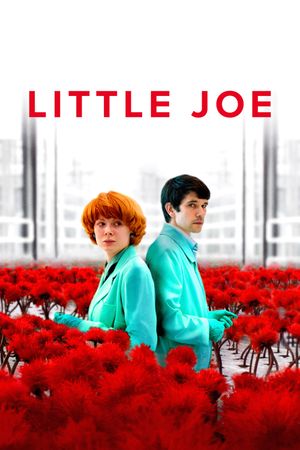 Little Joe's poster