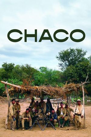 Chaco's poster