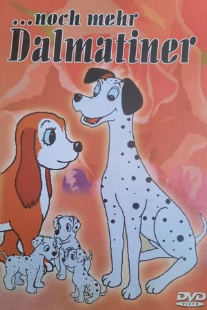 Dalmatians 3's poster