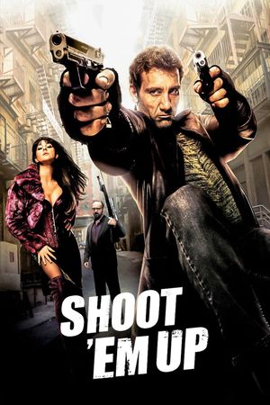 Shoot 'Em Up's poster